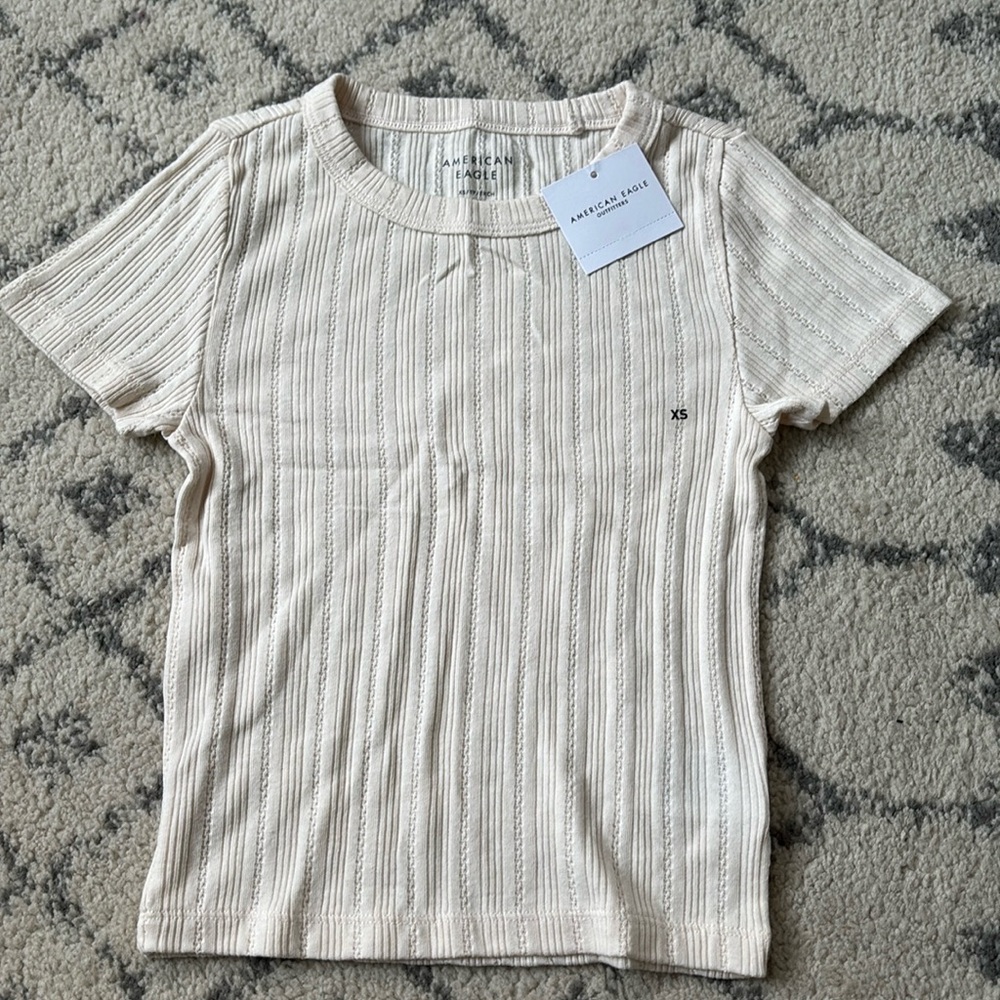 NWT American Eagle Tee